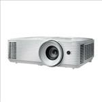 Optoma, HD27e, 1080p, 3400, Lum, Home, Entertainment, Projector, 